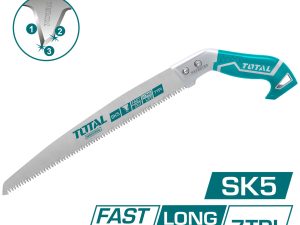 TOTAL TOOLS PRUNING SAW THT5113006