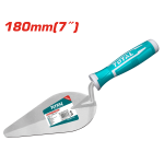 TOTAL TOOLS BRICKLAYING TROWEL THT82716