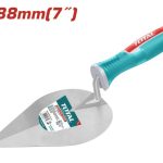 TOTAL TOOLS BRICKLAYING TROWEL THT82766