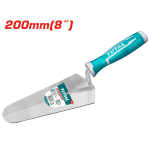 TOTAL TOOLS BRICKLAYING TROWEL THT82826