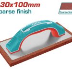 TOTAL TOOLS FINE RUBBER FLOAT THT8320106