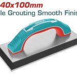 TOTAL TOOLS RUBBER GROUT FLOAT THT8324106