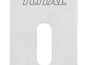 TOTAL TOOLS PLANER BLADE THT9391BL