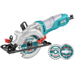 TOTAL TOOLS MULTI FUNCTION SAWTMFS7501