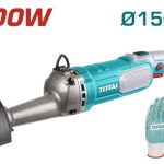 TOTAL TOOLS STRAIGHT GRINDER TSG1508