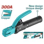 TOTAL TOOLS ELECTRODE HOLDER TWAH3006