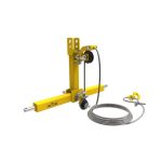 HECTARE TREE SHAKER
