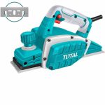 TOTAL TOOLS ELECTRIC PLANER TL7508226
