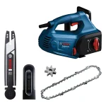 Bosch Corded- With Power Source Allpurpose/
Recipsaw GAC 250 06012B60F0