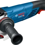 Bosch Corded- With Power Source Small Angle Grinder GWS 18-125 L 06017A30F1