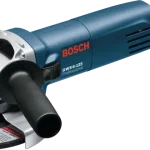 Bosch Corded- With Power Source Small Angle Grinder GWS 6-125 060137515A
