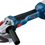 Bosch Cordless Small Angle Grinder GWS 18V-10 - 100mm Kit
(2B+1C) 06019J40F0