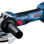 Bosch Cordless Small Angle
Grinder GWX 180 LI (Solo) 06019H91K0