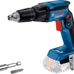 Bosch Cordless Screwdriver GTB 185 Li  (Solo) 06019K70L1