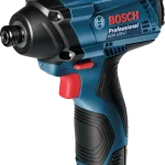Bosch Cordless Impact Wrench/ Wrench GDR 120-LI Kit 06019F00F0