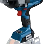 Bosch Cordless Impact Wrench/ Wrench GDS 18V-1600 HC (Solo)
(NEW) 06019M1080