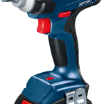 Bosch Cordless Impact Wrench/ Wrench GDS 18V-400 06019K00F0