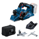 Bosch Cordless Planers GHO 185-LI(Solo)(NEW) 06015B5080