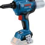 Bosch Cordless Rivet Gun GRG 18V-16 C Riveting
tool (Solo) 06019K5080