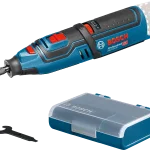 Bosch Cordless Rotary Tool GRO 12V-35 (Solo) 06019C50K1