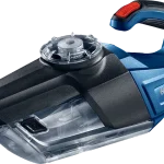 Bosch Cordless Vacuum cleaners GAS 18V-1 (Solo) 06019C62L0