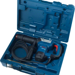 Bosch Corded- With Power Source Demolition Hammers GSH 500 Hex 06113386F1