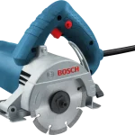 Bosch Corded- With Power Source Diamond/ Stone Cutter GDC 120 (Till stock last) 06013930F1