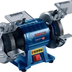 Bosch Corded- With Power Source BT Grinders GBG 35-15 060127A3F0