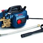 Pressure washer