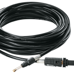 Bosch Drain Cleaner 10m(135 bar) Hoses & Cleaners F016800362