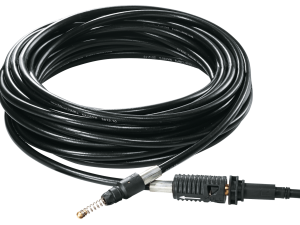 Bosch Drain Cleaner 10m(135 bar) Hoses & Cleaners F016800362