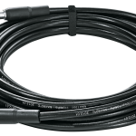 Bosch F016800361 Home and Garden 6m Extension Hose ? Durable Synthetic Rubber, 135 Bar Pressure, Quick Connect Compatibility for EasyAquatak & UniversalAquatak Pressure Washers, Perfect for Outdoor & Vehicle Cleaning!