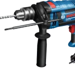 Bosch Corded- With Power Source Impact Drills GSB 16 RE 06012281F0