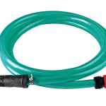 Bosch F016800421 Self-Priming Kit - Use High-Pressure Washers with Alternative Water Sources | 3m Hose & Universal Coupling | Perfect for Water Butts & Courses | Durable & Long-Lasting!