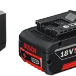 Bosch Cordless Battery-Packs Starter kit :GAL 18V-40 + 2x GBA 18V 4.0Ah 1600A022V2