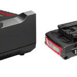 Bosch Cordless Battery-Packs Starter kit : GAL 18V-40 + 2x GBA 18V 2.0Ah 1600A022V4