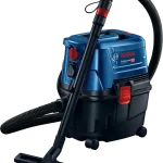 Bosch Corded- With Power Source Vacuum cleaners GAS 15 PS 06019E51F0