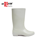 Hillson RAINWEAR 101 White: Long-Lasting Durability, Unwavering Protection.