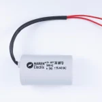Naren Electrix Capacitors Running Capacitors 36 MFD