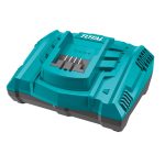 TOTAL TOOLS FAST INTELLINGENT CHARGER TFCLI2003