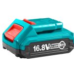 TOTAL TOOLS LITHIUM ION BATTERY PACK TBLI16151