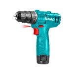 TOTAL TOOLS LITHIUM-ION CORDLESS DRILL TDLI12415