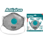 TOTAL TOOLS DUST MASK TSP408