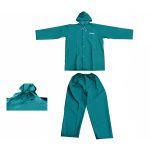 TOTAL TOOLS RAIN SUIT THTRS031.M