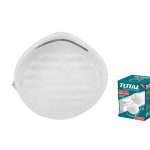 TOTAL TOOLS DUST MASK TSP403