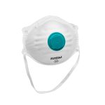 TOTAL TOOLS DUST MASK TSP402