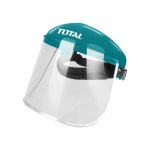 TOTAL TOOLS FACE SHIELD TSP610