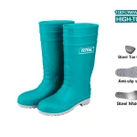 TOTAL TOOLS SAFETY BOOTS TSP302S1P.39