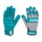 TOTAL TOOLS MECHANIC GLOVES TSP1806-XL