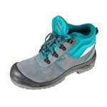 TOTAL TOOLS SAFETY BOOTS TSP201S1P.43